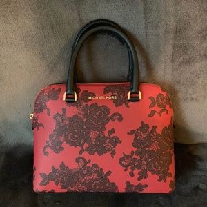 Authentic Michael Kors Purse